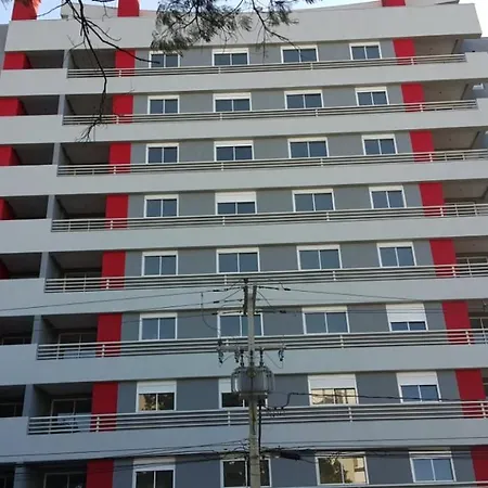 Apartamento Inteiro Na Regiao Nobre De Curitiba Exterior photo