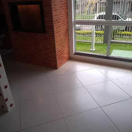 Apartamento Inteiro Na Regiao Nobre De Curitiba Exterior photo