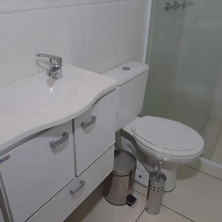 Apartamento Inteiro Na Regiao Nobre De Curitiba Exterior photo