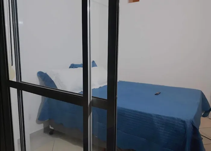 Apartamento Inteiro na Região nobre de Curitiba
