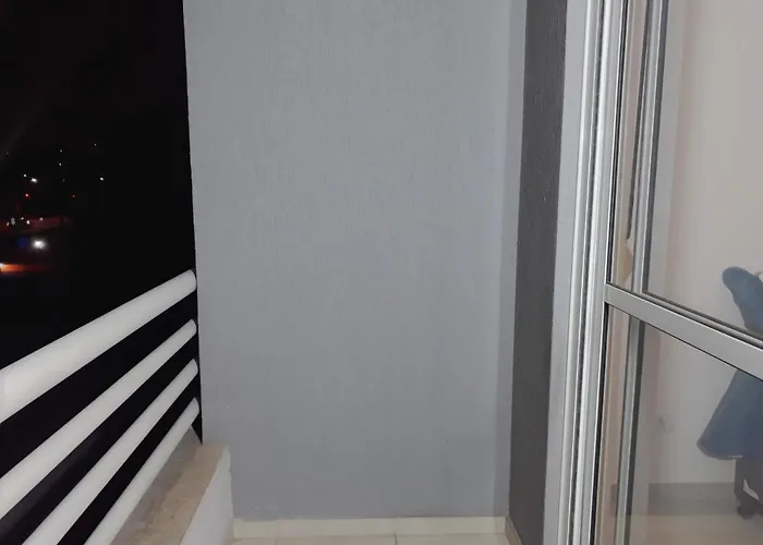 Apartamento Inteiro na Região nobre de Curitiba