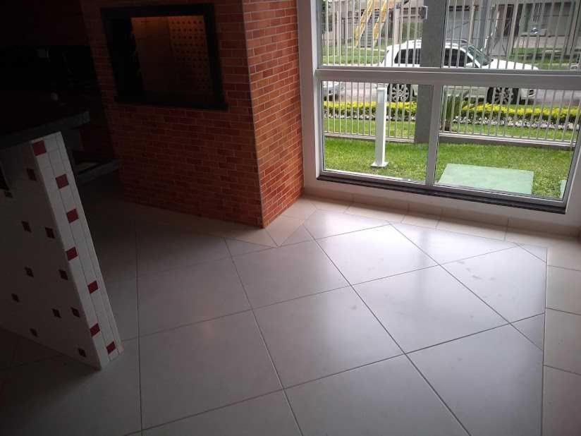 Inteiro Na Nobre De Apartamento