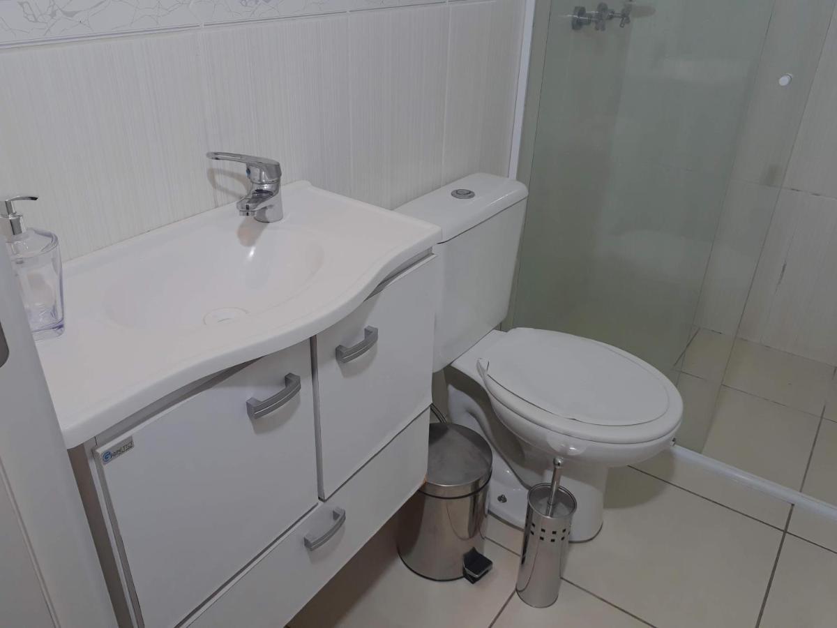 Inteiro Na Nobre De Apartamento